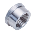 Picture of 1/2" Size To 1/2" -14 Female NPT Weld Bung