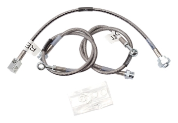 Picture of 1988-00 GM C1500/C2500 P/U 2WD (Front Disc, Rear Drum) 3 Lines