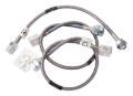Picture of 1973-78 GM C-10/C-20 P/U, Blazer, Suburban 2WD (Front Disc, Rear Drum) 3 Lines