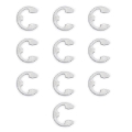 Picture of Brake And Clutch Line E-Clip - 10 Pack