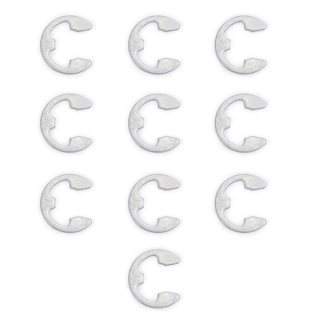 Picture of Brake And Clutch Line E-Clip - 10 Pack