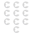 Picture of Brake And Clutch Line E-Clip - 10 Pack