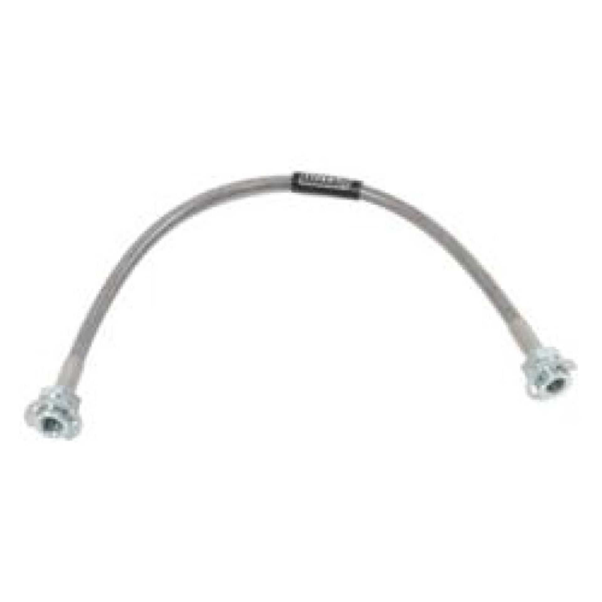 Picture of Clutch Hose Kit For 1996-00 Civic CX, DX, HX (With Small Front Rotor)