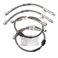 Picture of 1995-99 Mitsubishi Eclipse 2WD & Awd (Front Disc, Rear Disc) 4 Lines