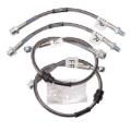 Picture of 1995-99 Mitsubishi Eclipse 2WD & Awd (Front Disc, Rear Disc) 4 Lines