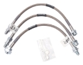 Picture of 1967-68 Chevy Camaro (Front Drum, Rear Drum) 3 Lines