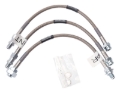 Picture of 1967-68 Chevy Camaro (Front Drum, Rear Drum) 3 Lines