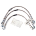 Picture of 1998-02 Chevy Camaro With Traction Control (Front Disc, Rear Disc) 5 Lines