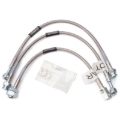 Picture of 1998-02 Chevy Camaro With Traction Control (Front Disc, Rear Disc) 5 Lines