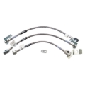 Picture of 1971-73 Ford Mustang (Front Disc, Rear Drum) 3 Lines