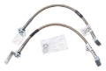 Picture of 1968-70 Ford Mustang (Front Disc, No Rear) 2 Lines