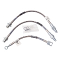 Picture of 1979-86 Ford Mustang (Front Disc, Rear Drum) 3 Lines