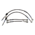 Picture of 2000-06 Ford Focus (Front Disc, Rear Drum) 4 Lines
