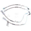 Picture of 1999-04 Ford Mustang With Traction Control (Front Disc, Rear Disc) 4 Lines