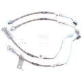 Picture of 1999-04 Ford Mustang With Traction Control (Front Disc, Rear Disc) 4 Lines