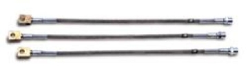Picture of 2002-06 Dodge Ram 1500 4WD With 4"-6" Lift (Front Disc, Rear Drum) 3 Lines