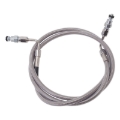 Picture of Clutch Hose Kit For 1997-06 Jeep Wrangler TJ