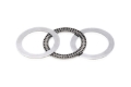 Picture of Eibach EIB ERS Springs Coilover Springs - TRB225