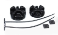 Picture of Energy Suspension ES Trans Mounts-Black Bushing Kits - 5.1105G