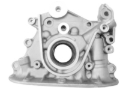 Picture of ACL Oil Pump - OPTA1077