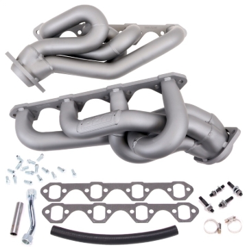 Picture of BBK Short Tuned Length Headers Headers & Manifolds - 1529