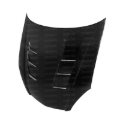 Picture of Seibon SEI Hoods - HD0205ACRSX-TS
