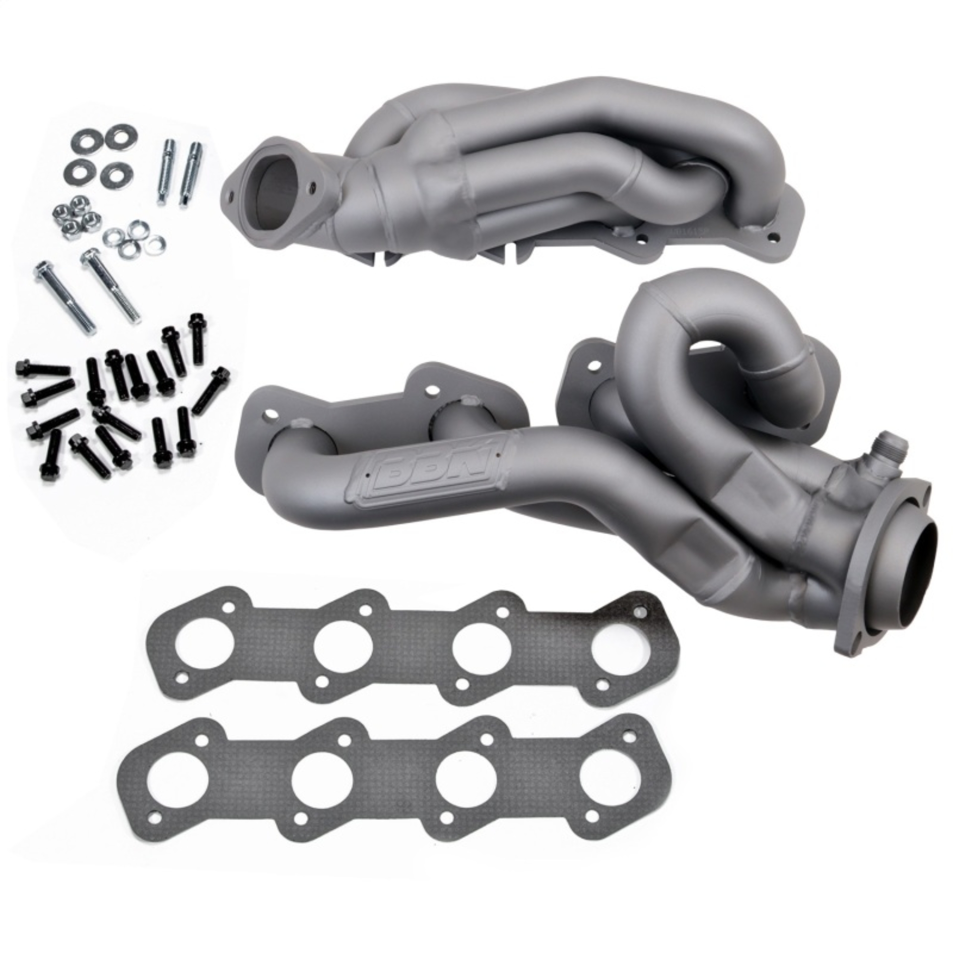 Picture of BBK Short Tuned Length Headers Headers & Manifolds - 1615
