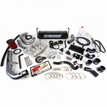 Picture of KraftWerks KRT Supercharger Kit w/ Tune - 150-05-1331