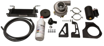 Picture of KraftWerks KRT Supercharger Kit w/o Tune - 150-05-0030K