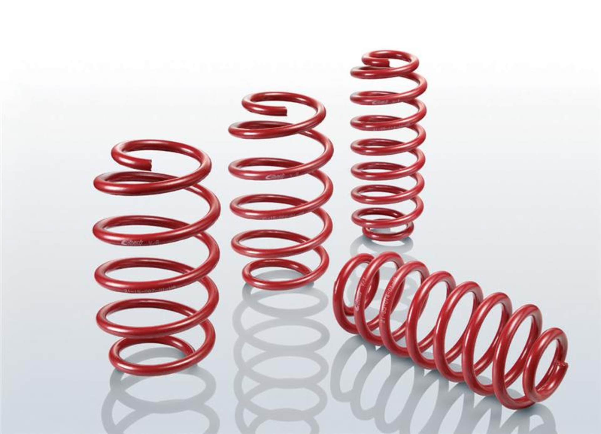 Picture of Sportline Lowering Springs