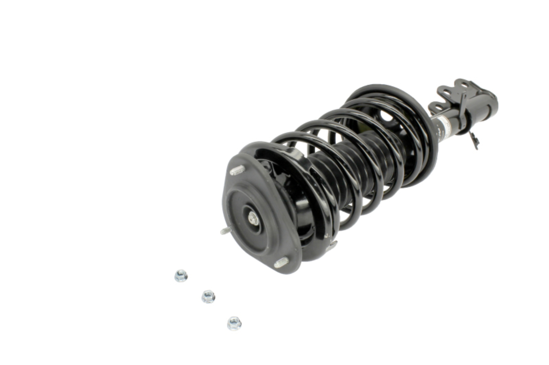 Picture of KYB Shocks & Struts Strut Plus Shocks and Struts - SR4064