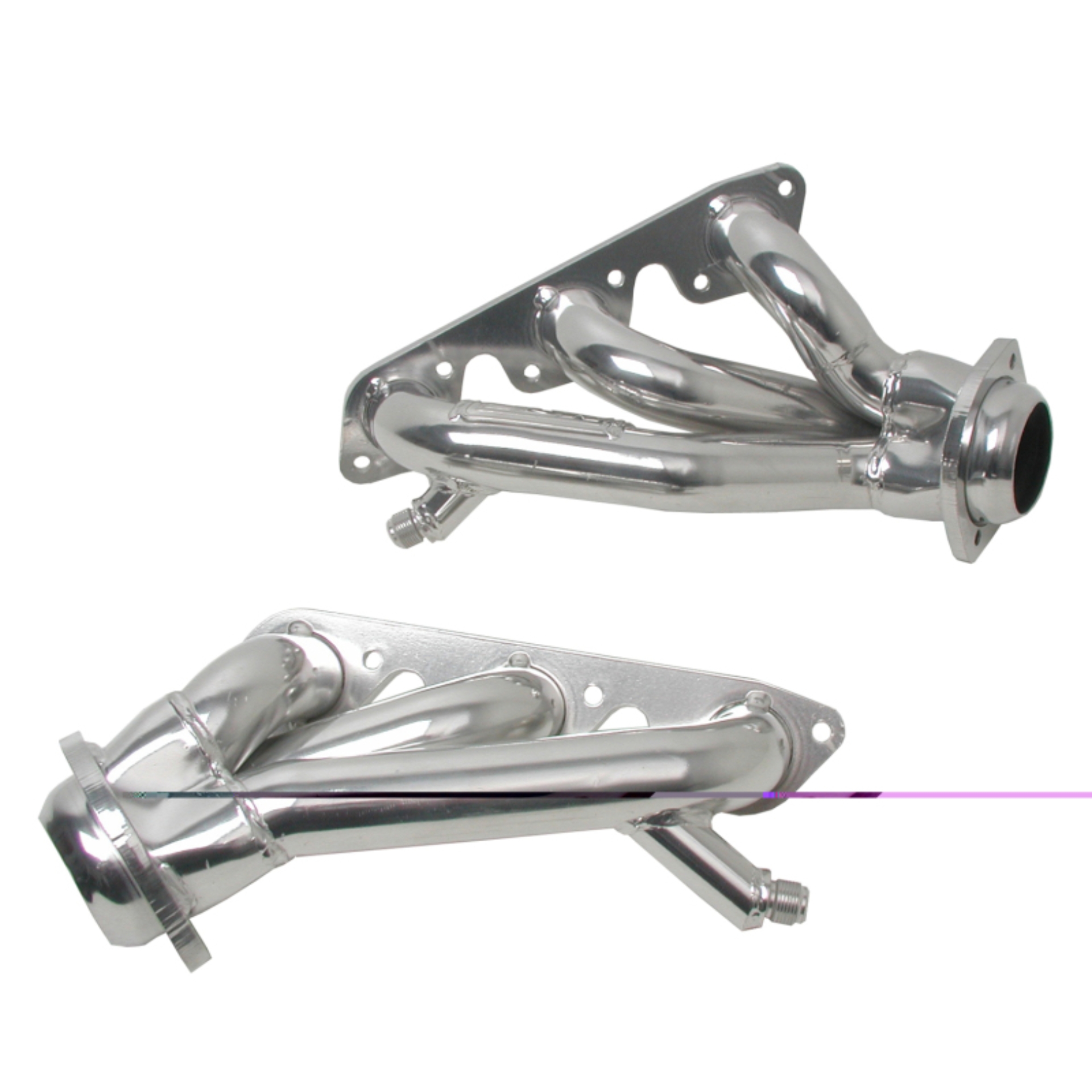 Picture of BBK Short Tuned Length Headers Headers & Manifolds - 40080