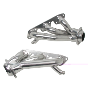 Picture of BBK Short Tuned Length Headers Headers & Manifolds - 40080