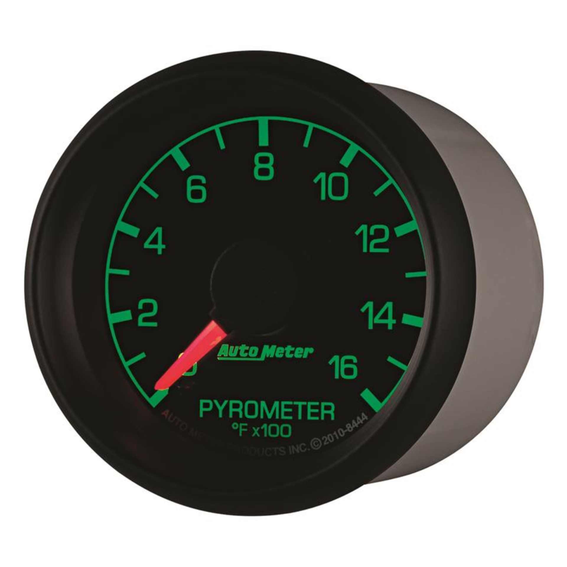 Picture of AutoMeter AM Factory Match Gauges - 8444