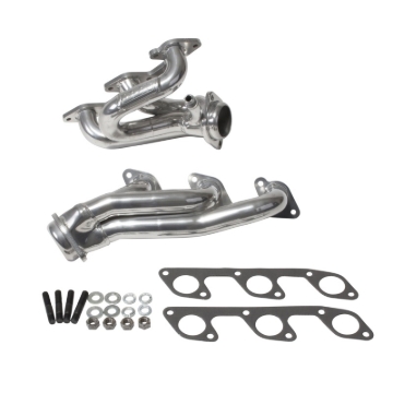 Picture of BBK Short Tuned Length Headers Headers & Manifolds - 40100