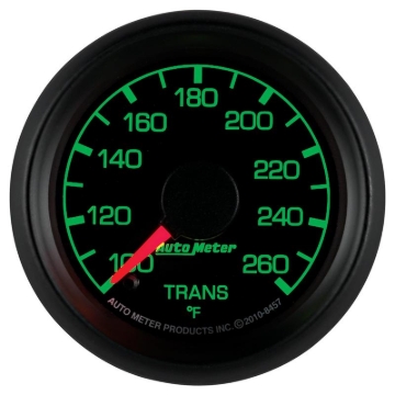 Picture of AutoMeter AM Factory Match Gauges - 8457