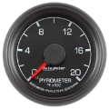 Picture of AutoMeter AM Factory Match Gauges - 8445