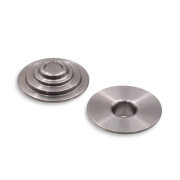 Picture of BLOX Racing BX Ti Retainers Valve Springs, Retainers - BXPT-10400-SP