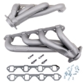Picture of BBK Short Unequal Headers Headers & Manifolds - 1511