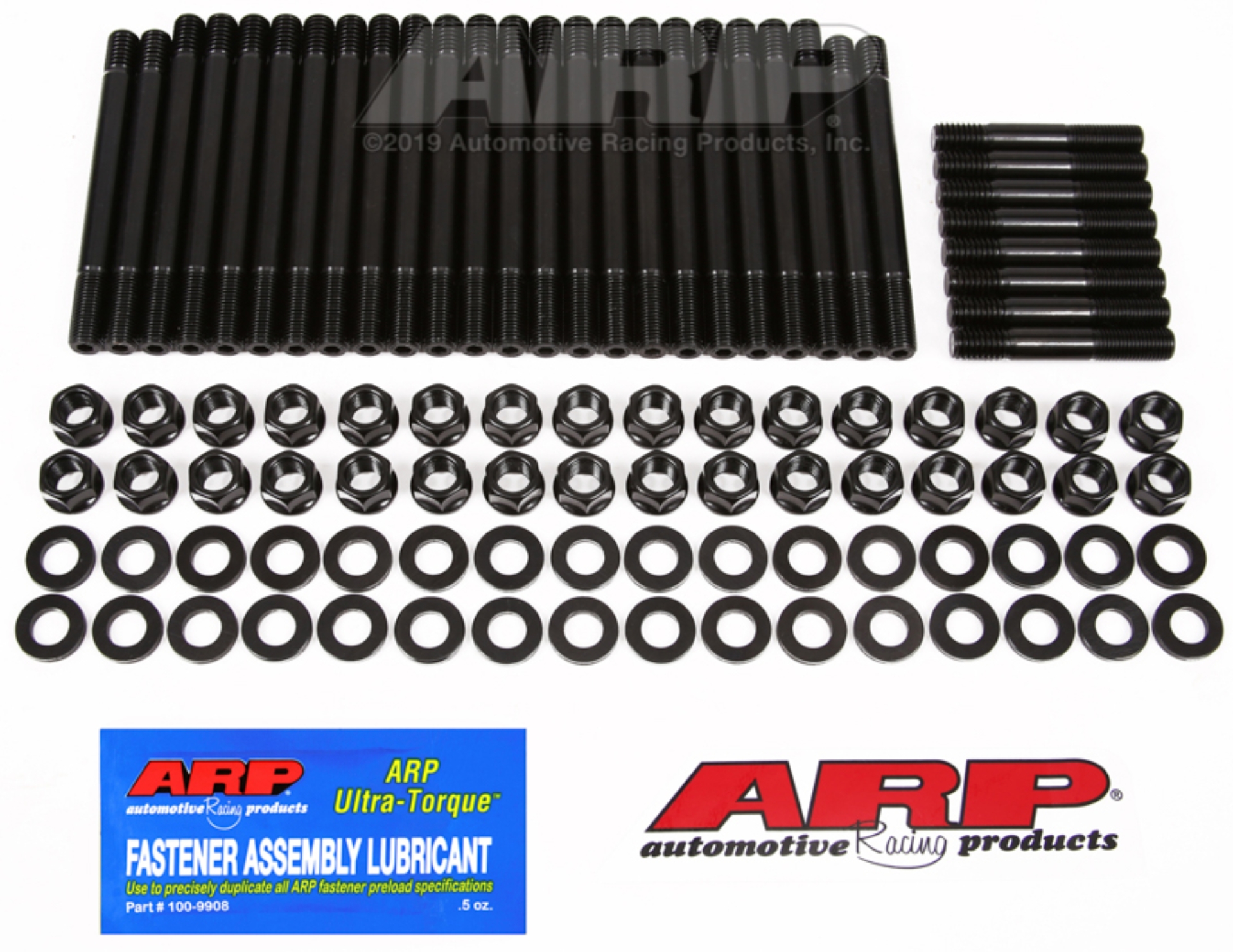 Picture of ARP Head Stud Kits Head Stud & Bolt Kits - 135-4001