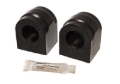 Picture of Energy Suspension ES Sway Bar Bushings-Black Bushing Kits - 4.5185G