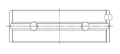 Picture of ACL Race Series Main Bearings - 5M1295H-.25