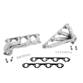 Picture of BBK Short Unequal Headers Headers & Manifolds - 35110