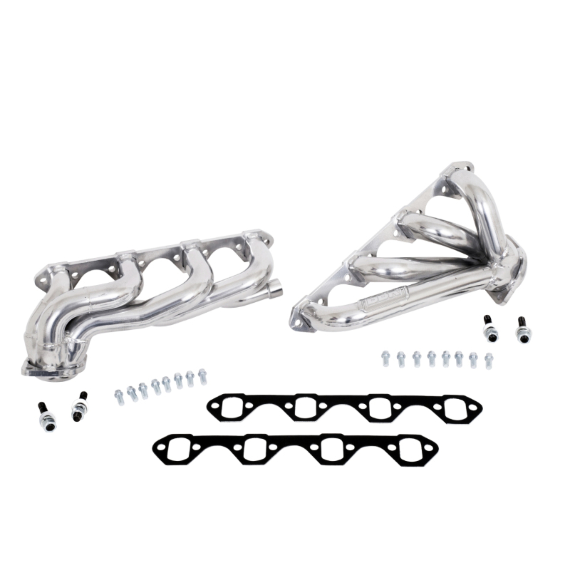 Picture of BBK Short Unequal Headers Headers & Manifolds - 35110