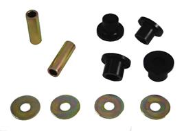 Picture of Whiteline WL Bushings-Steering Rack Bushing Kits - W13373