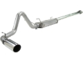 Picture of aFe Exhaust Cat Back - 49-46013