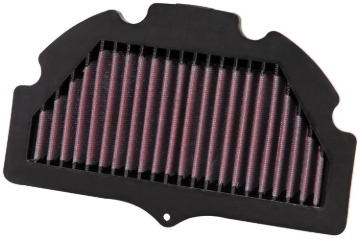 Picture of K&N Engineering KN Motorcycle Direct Fit Air Filters - SU-7506R