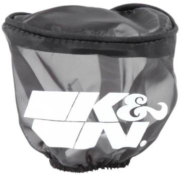 Picture of K&N Engineering KN DryCharger Air Filter Wrap Pre-Filters - RU-2780DK
