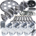 Picture of Eagle EAG Rotating Assy-8 Cyl Rotating Assemblies - B13005E040