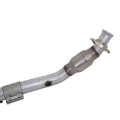 Picture of BBK X Pipe Exhaust Catback - 1770